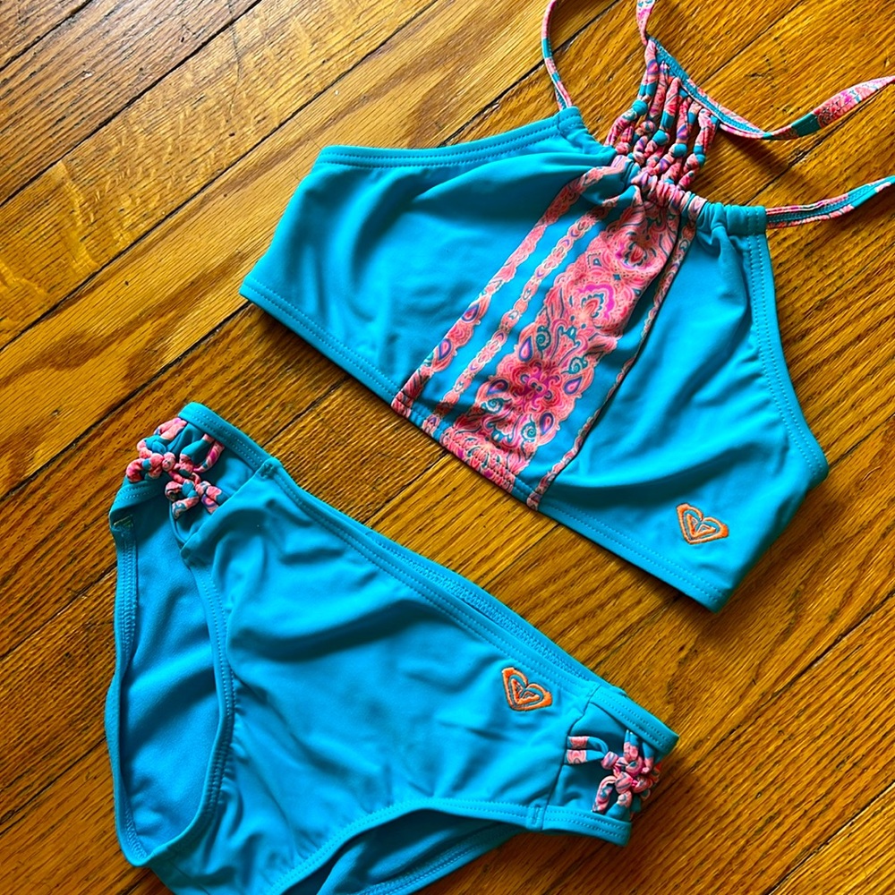 Roxy Swim Suit